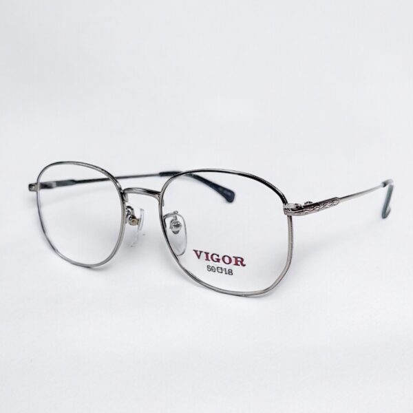 5801-Gọng kính nam/nữ-Mới/Chưa sử dụng-VIGOR 8096 eyeglasses frame0