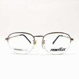 5741-Gọng kính nữ-Mới/Chưa sử dụng-FRONTFLEX FX607 eyeglasses frame