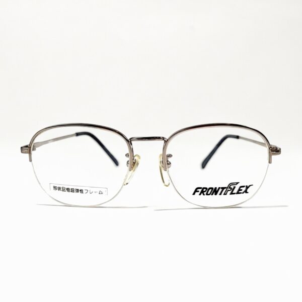5741-Gọng kính nữ-Mới/Chưa sử dụng-FRONTFLEX FX607 eyeglasses frame0