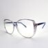 5688-Gọng kính nữ-Như mới-SILHOUETTE SPX M633 C5553 eyeglasses frame0