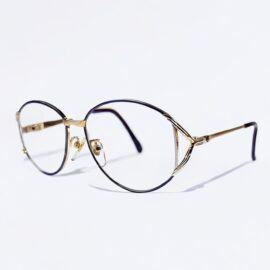 5712-Gọng kính nữ-Gần như mới-BILL BLASS 5005 eyeglasses frame