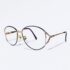 5712-Gọng kính nữ-Gần như mới-BILL BLASS 5005 eyeglasses frame0