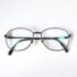 5717-Gọng kính nữ-Gần như mới-KOOKI VIVOLES Planitan 158 eyeglasses frame0