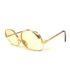 5647-Kính mát nữ-MENRAD style No 671 vintage sunglasses0