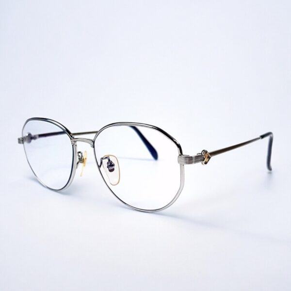 5711-Gọng kính nữ-Khá mới-LAPHAS LP 004 eyeglasses frame0