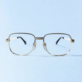 5802-Gọng kính nam-Mới/Chưa sử dụng-SPM Japan 6801 eyeglasses frame