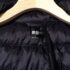 9981-Áo khoác/Áo phao nữ-UNIQLO light weight puffer jacket-Size S6