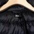 9981-Áo khoác/Áo phao nữ-UNIQLO light weight puffer jacket-Size S1