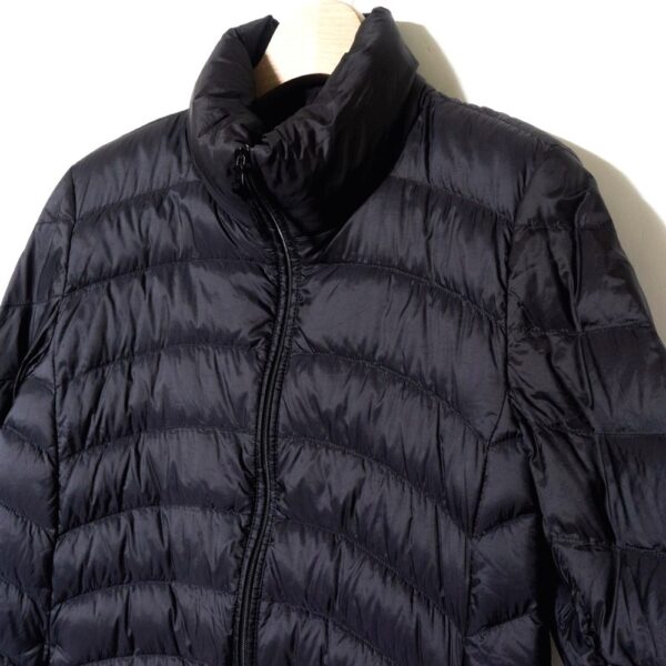 9981-Áo khoác/Áo phao nữ-UNIQLO light weight puffer jacket-Size S3