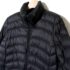 9981-Áo khoác/Áo phao nữ-UNIQLO light weight puffer jacket-Size S2