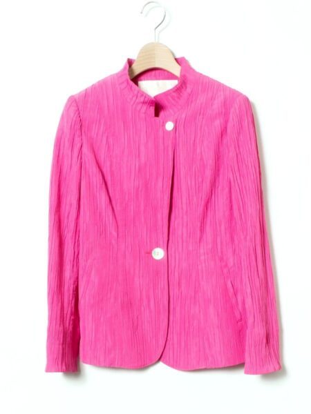 9985-Áo khoác nữ-SYPER NOVA Elegance blazer-Size 40 ~ size M0