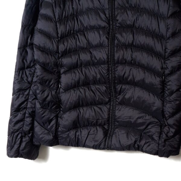 9981-Áo khoác/Áo phao nữ-UNIQLO light weight puffer jacket-Size S4