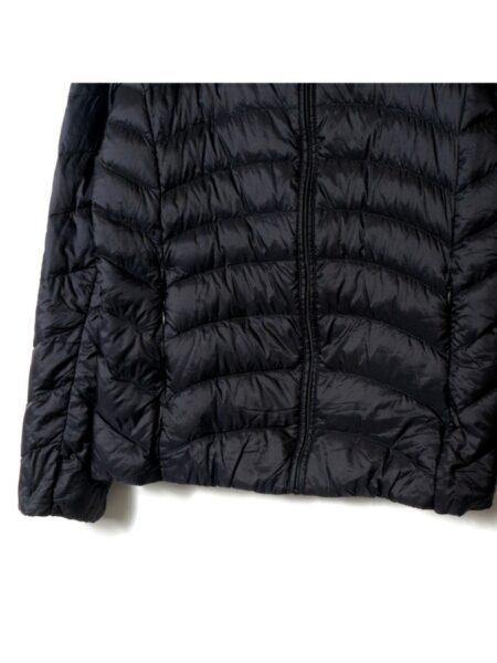 9981-Áo khoác/Áo phao nữ-UNIQLO light weight puffer jacket-Size S3