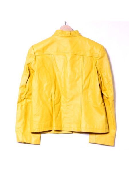 9900-Áo khoác nữ- OTTO leather coat size LL9