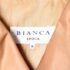 9901-Áo khoác nữ-BIANCA Epoca khaki trench coat-size 36~size S3
