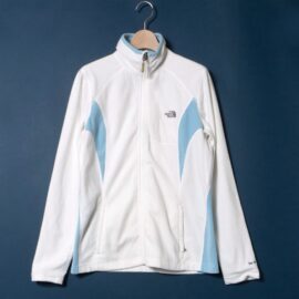 9905-Áo khoác nỉ nữ-THE NORTH FACE Sweater Fleece Jacket size M