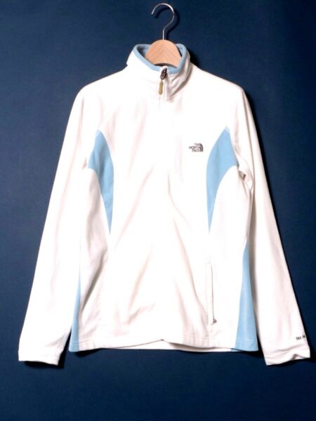 9905-Áo khoác nỉ nữ-THE NORTH FACE Sweater Fleece Jacket size M0