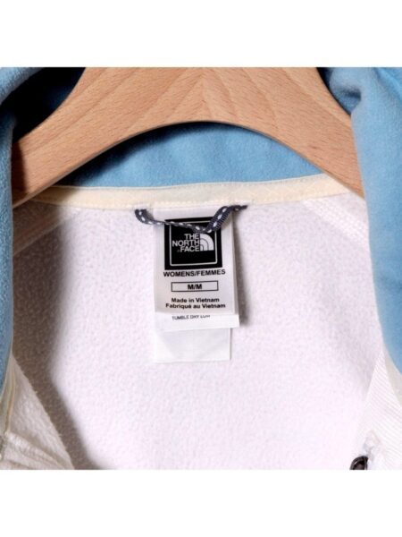 9905-Áo khoác nỉ nữ-THE NORTH FACE Sweater Fleece Jacket size M1