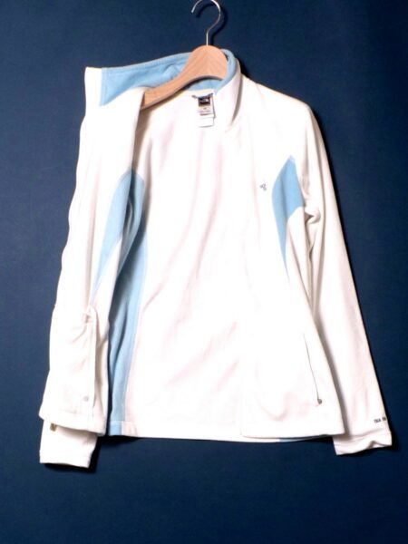 9905-Áo khoác nỉ nữ-THE NORTH FACE Sweater Fleece Jacket size M4