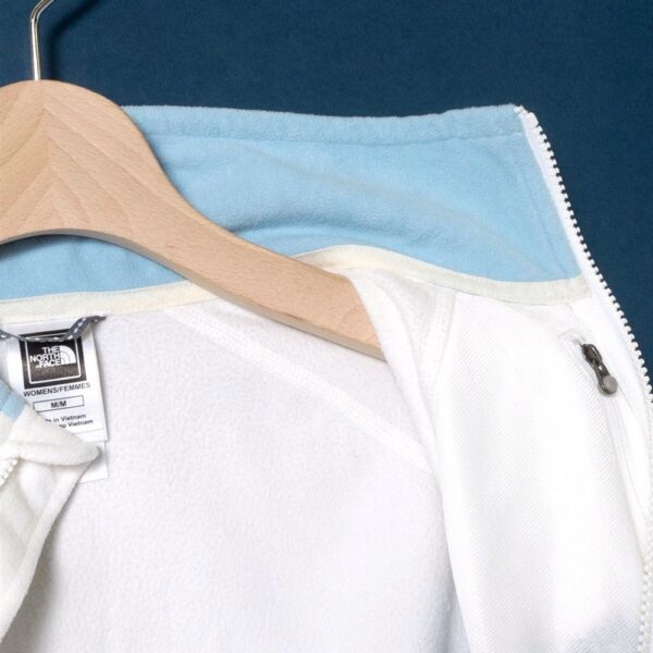 9905-Áo khoác nỉ nữ-THE NORTH FACE Sweater Fleece Jacket size M7