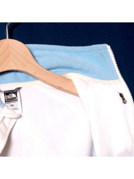 9905-Áo khoác nỉ nữ-THE NORTH FACE Sweater Fleece Jacket size M9