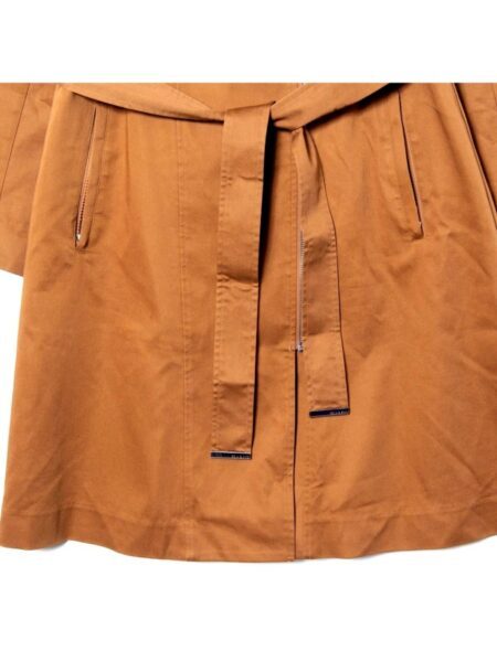 9906-Áo khoác dài nữ-SOYA&KYO trench coat & light down vest-Size M3