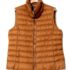9906-Áo khoác dài nữ-SOYA&KYO trench coat & light down vest-Size M5