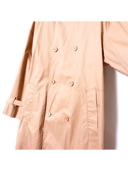 9908-Áo khoác dài nữ-URBAN RESEARCH Doors trench coat-Size One2