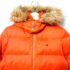 9909-Áo khoác/Áo phao nữ-TOMMY HILFIGER Tommy Girl puffer jacket-Size S1
