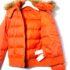 9909-Áo khoác/Áo phao nữ-TOMMY HILFIGER Tommy Girl puffer jacket-Size S4