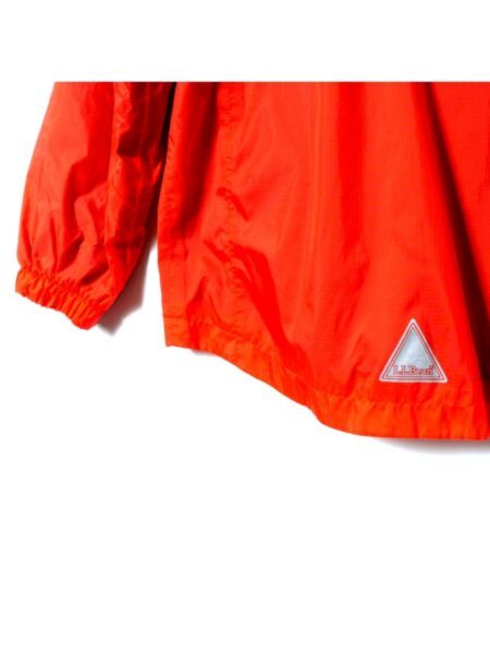 9911-Áo khoác/Áo gió trẻ em-L.L.BEAN nylon jacket-Size 104