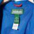 9911-Áo khoác/Áo gió trẻ em-L.L.BEAN nylon kids jacket-Size 10 ~ size M8