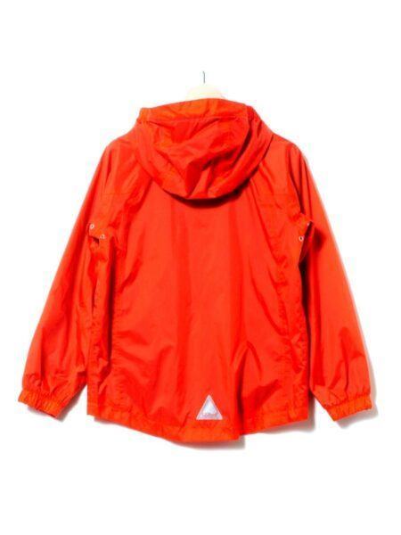 9911-Áo khoác/Áo gió trẻ em-L.L.BEAN nylon jacket-Size 108