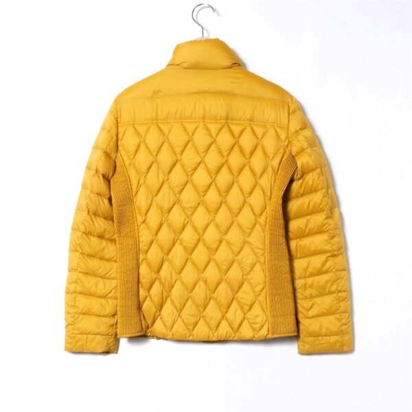 9918-Áo khoác/Áo phao nữ-TOMMY HILFIGER puffer jacket-Size M2