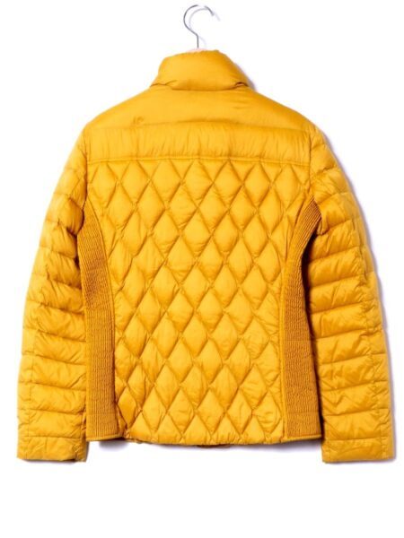 9918-Áo khoác/Áo phao nữ-TOMMY HILFIGER puffer jacket-Size M1