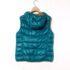 9919-Áo khoác nữ-UNIQLO light down vest-Size L2