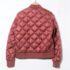 9912-Áo khoác/Áo phao nữ-UNIQLO Quilted Puffer Bomber Jacket-Size M4