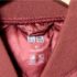 9912-Áo khoác/Áo phao nữ-UNIQLO light weight Ribbed Blouson jacket-Size M8