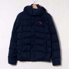 9913-Áo khoác/Áo phao nữ-PUMA ultra light down jacket-Size S