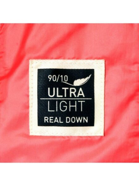 9913-Áo khoác/Áo phao nữ-PUMA ultra light down jacket-Size S2
