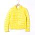 9920-Áo khoác/Áo phao nữ-UNIQLO light weight puffer jacket-Size S1