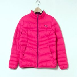 9914-Áo khoác/Áo phao nữ-PUMA light weight jacket-Size L