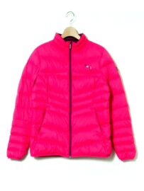 9914-Áo khoác/Áo phao nữ-PUMA light weight jacket-Size L