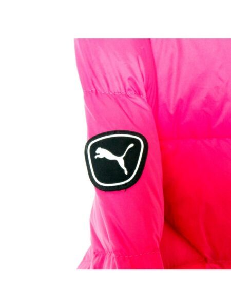 9914-Áo khoác/Áo phao nữ-PUMA light weight jacket-Size L3