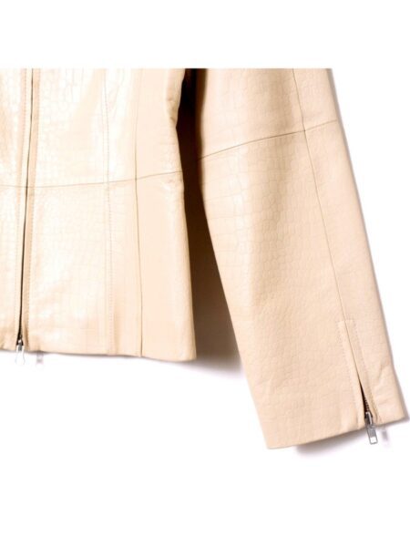 9921-Áo khoác da nữ-OTTO SUMISHO leather jacket-Size M3