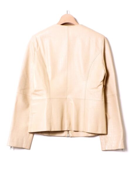 9921-Áo khoác da nữ-OTTO SUMISHO leather jacket-Size M8