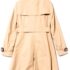 9922-Áo khoác dài nữ-J.CREW trench coat-Size 07
