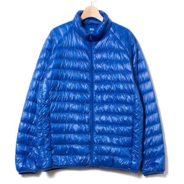 9927-Áo khoác/Áo phao nam-UNIQLO light weight puffer jacket-Size L0