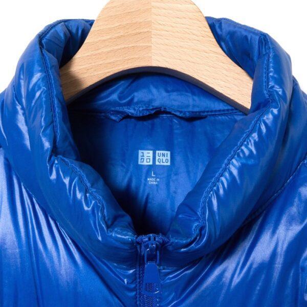 9927-Áo khoác/Áo phao nam-UNIQLO light weight puffer jacket-Size L5