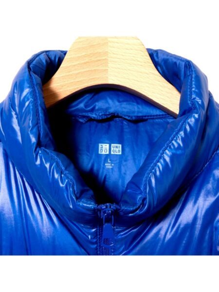 9927-Áo khoác/Áo phao nam-UNIQLO light weight puffer jacket-Size L1